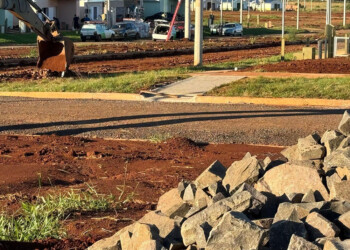 Habilitaron un nuevo acceso al Sector 3 del barrio Itaembé Guazú