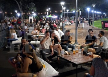 La gastronomía y la cultura brillaron en Posadas