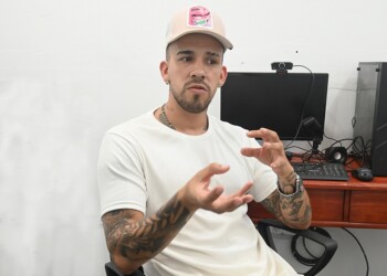 “Lo hacemos de corazón, sin pedir nada a cambio”