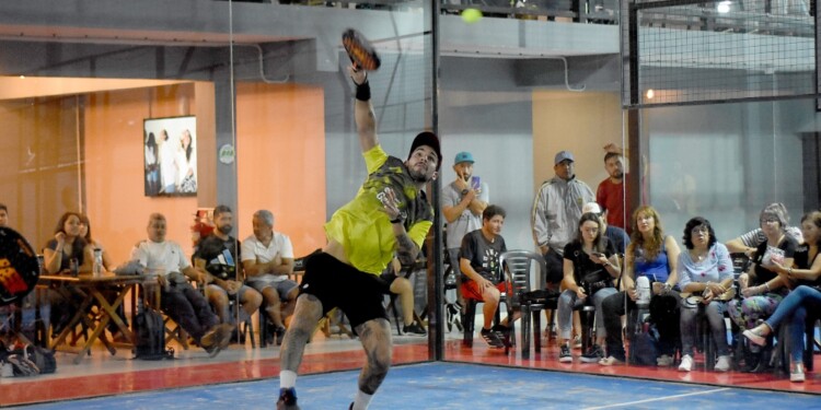 Se juega la quinta fecha del campeonato provincial.