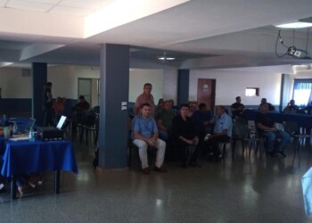 Policías y penitenciarios tendrán un aumento salarial del 10% desde abril