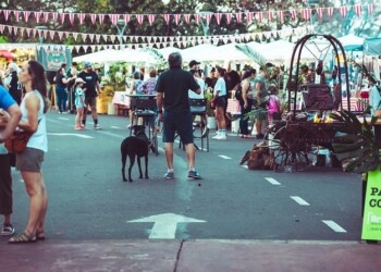 Este viernes llega la primera edición del Posadas Brilla