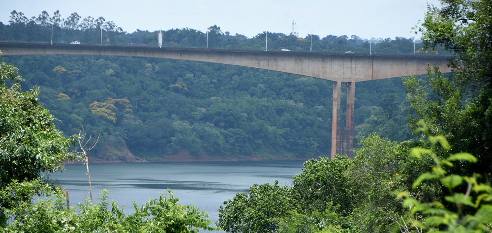 Alerta amarilla y refuerzo de la seguridad a representaciones judías en Misiones