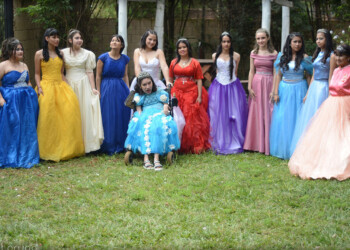 Tus 15 soñados y totalmente gratuito puso en marcha su tercera edición consecutiva