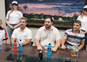 Por los caminos de Alem y San Javier se volverá a vivir el Rally Argentino en Misiones