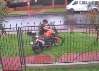 Liberaron a “Ramita”, “conocido” ladrón de viviendas en Posadas