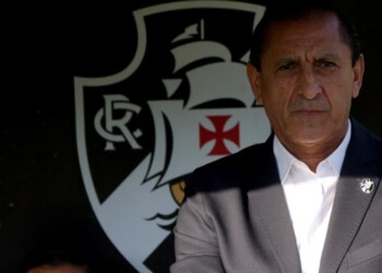 Ramón Díaz dejó de ser el DT de Vasco da Gama