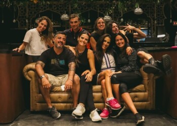 Después de 20 años vuelve Rebelde Way a Israel