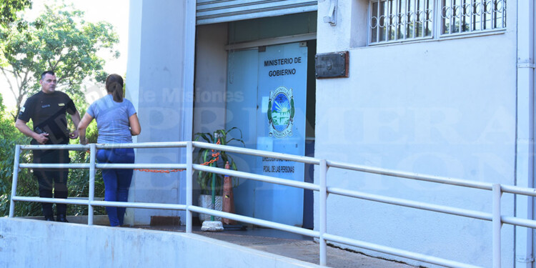 “FUE FALSO”. Si se concretara un hackeo real “sería terrible”, aseguró la directora del Registro Provincial de las Personas.