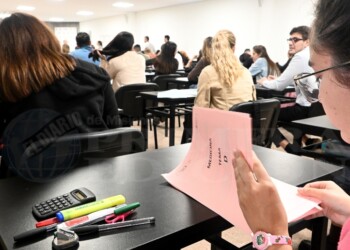 La provincia abre las inscripciones a residencias de salud con 161 cupos