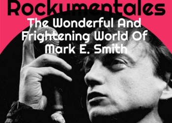 La Biblioteca Popular Posadas invita a la cuarta función del ciclo “Rockumentales”