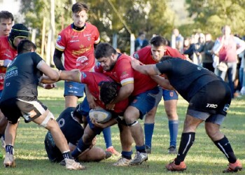 Rugby: el Regional ya tiene fixture confirmado