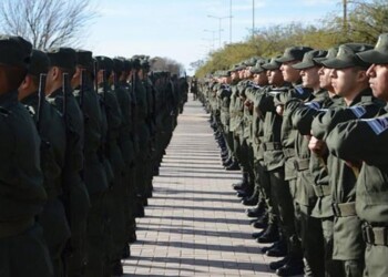 Gendarmería Nacional abrió las preinscripciones: cómo anotarse