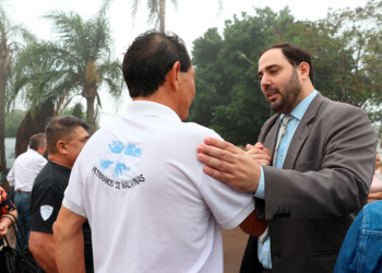 Actividades al aire libre marcaron una nueva forma de homenaje a veteranos de Malvinas en Alem
