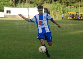 San Martín continúa a paso firme en la Liga de Eldorado