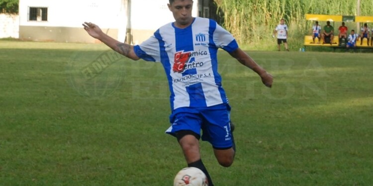 RACHA. San Martín alcanzó las cuatro victorias y tiene una sola caída.