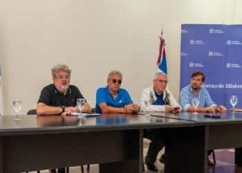 Posadas se prepara para celebrar la Semana del Músico Misionero