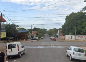 Detienen a un hombre en Posadas por balear a un skater