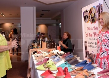 Apasionadas 2024, un evento que resalta el trabajo de la mujer emprendedora