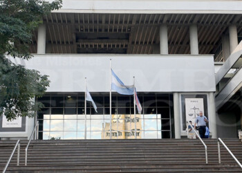 Piden modificar la feria judicial para conseguir “más celeridad en las causas”