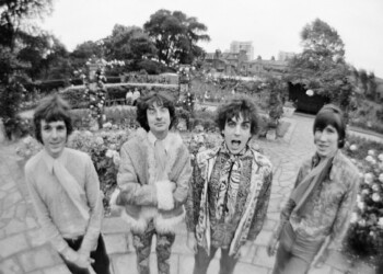 Este jueves vuelve el ciclo “Rockumentales” en la Biblioteca Popular Posadas