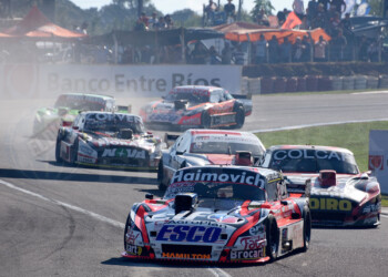 Luz verde para el TC en Posadas