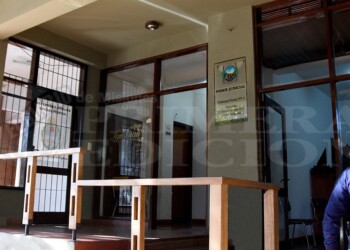 Tribunal de Eldorado fijó nueva fecha para juicio por abuso de menor