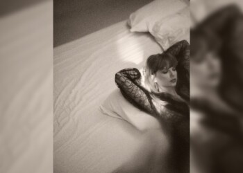 Taylor Swift y las cinco fases del duelo en su nuevo doble álbum