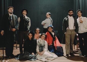 Inscripciones para talleres gratuitos de teatro del TeUNaM