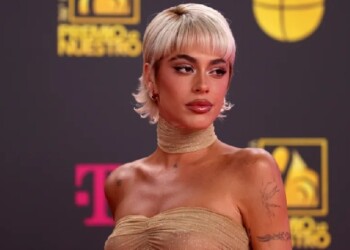 Tini Stoessel presentará su nuevo álbum en vivo: ¿donde y cuándo?