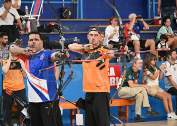 El blanco estuvo en Posadas