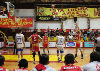 Liga Federal: Tokio fue aplastante, es líder y ya piensa en los playoff