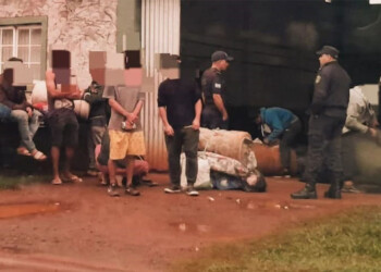 Corrientes: 14 misioneros denunciaron trabajo esclavo