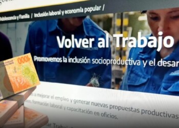 Volver al Trabajo: abrieron el registro obligatorio para cobrar en mayo de 2024
