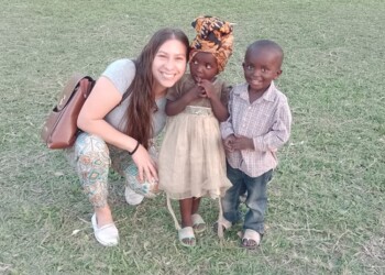 “Hagamos lo que hagamos, las necesidades son muchas”