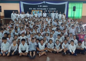 “Aportamos a la sociedad personas de bien”