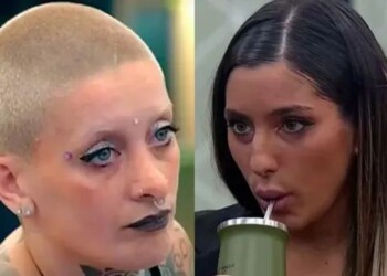 Gran Hermano: la encuesta imbatible reveló quién se irá esta noche