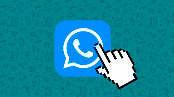  descargar e instalar WhatsApp Plus 2024
