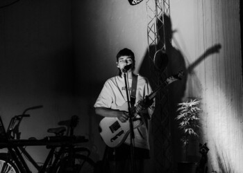 Yaisa Montes en “La Última Parada”