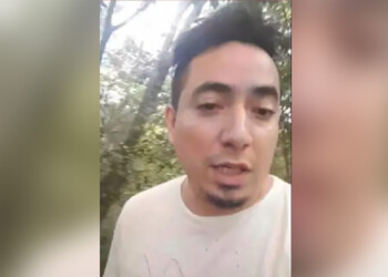 Hijo del ex oficial asesinado por dos pitbulls apuntó contra el dueño de los perros: “para mí es un homicida más”