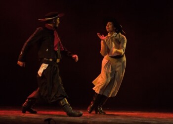 Capacitarán en danzas folklóricas, tango y malambo