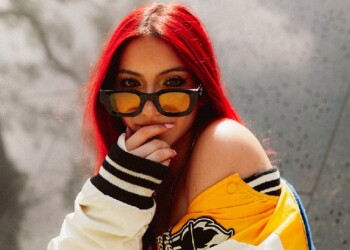 “Nada de eso”, el nuevo lanzamiento de la panameña Zofi Consta