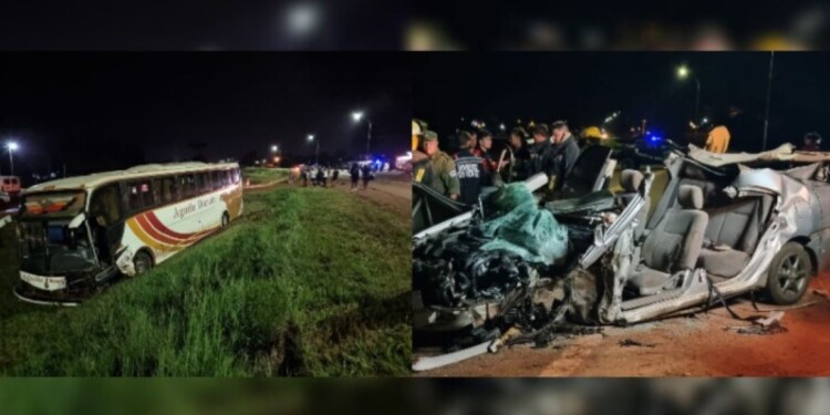 Foto: gentileza Canal 5 San Vicente