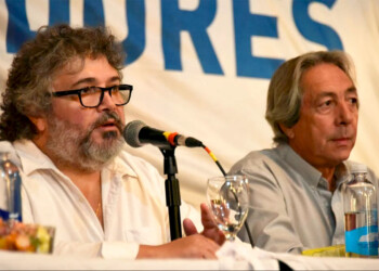 Presión gremial para que el Gobierno homologue las paritarias