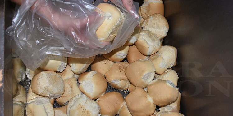 ESENCIAL. El pan en la mesa, tema sensible para toda la cadena desde los consumidores, trabajadores y empresarios.