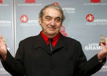 Se cumplen 5 años del adiós a Alberto Cortez