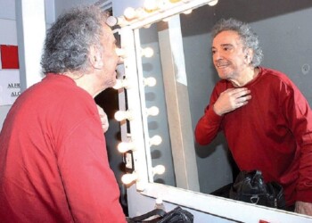 11 años de la partida de un grande: Alfredo Alcón