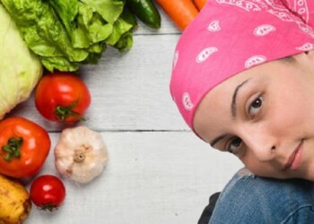 “Es importante que el paciente pueda alimentarse de manera saludable y sentirse bien para poder seguir con los tratamientos”