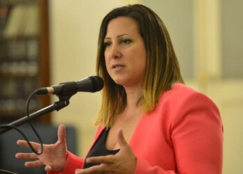 “Sin moratoria, 9 de cada 10 mujeres y 7 de cada 10 hombres no podrán jubilarse”