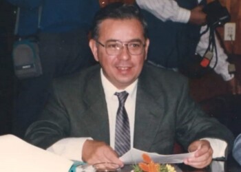 Falleció Andrés Dalmau, exintendente de San José